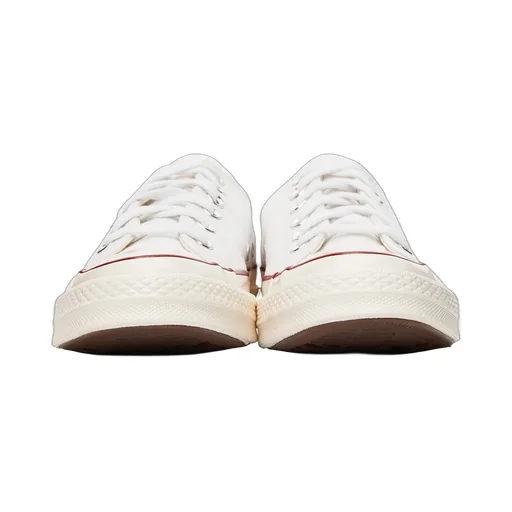 Low-Cut Casual Skate Shoes