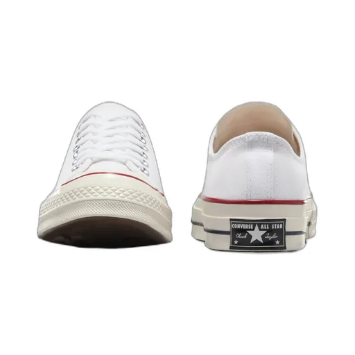 Low-Cut Casual Skate Shoes