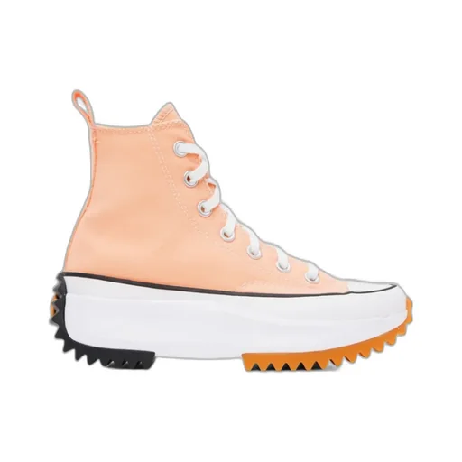 Run Star High-Top Casual Skate Shoes