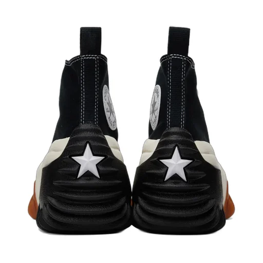 Laced Sneakers