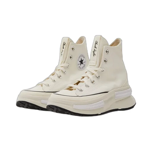 Run Star Legacy High-Top Sneakers