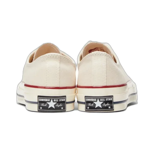 Low-Cut Casual Sneakers