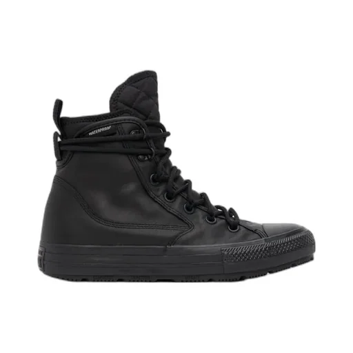 High-Top Casual Sneakers