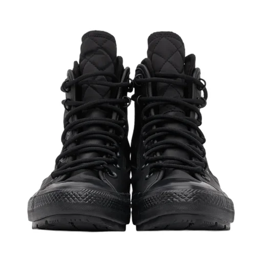 High-Top Casual Sneakers