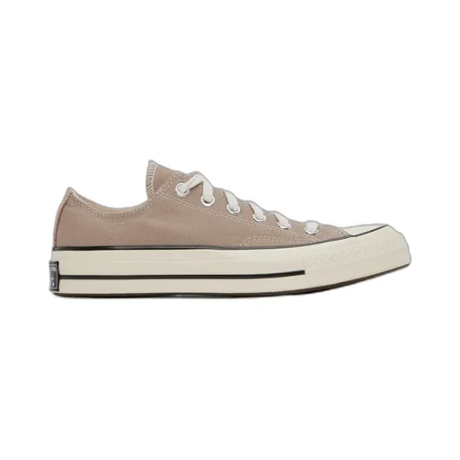 Logo Patch Low-Cut Skate Shoes