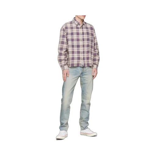 Low-Cut Casual Skate Shoes
