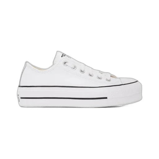Chuck Taylor All Star Ox Sneakers White
