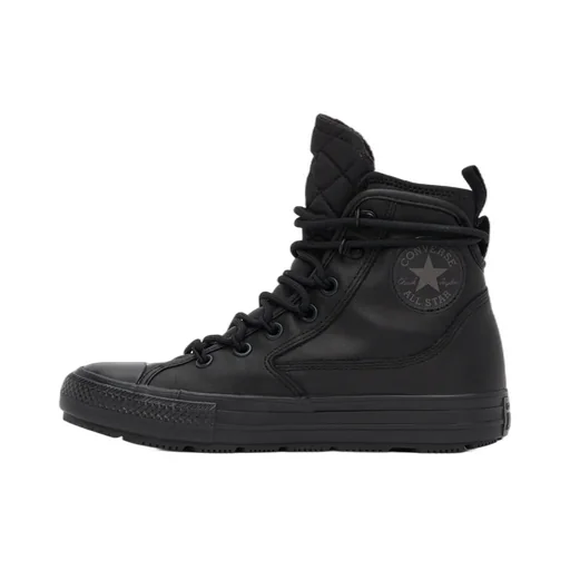 High-Top Casual Sneakers