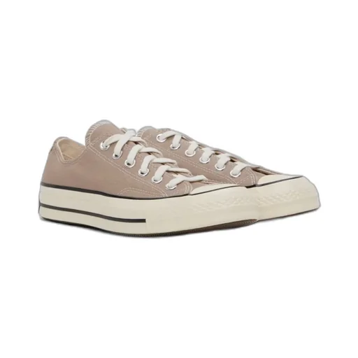 Logo Patch Low-Cut Skate Shoes