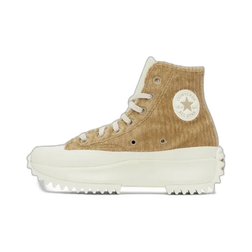 High-Top Casual Sneakers