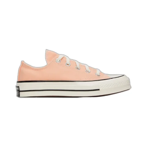 Chuck 70 Low-Top Casual Sneakers