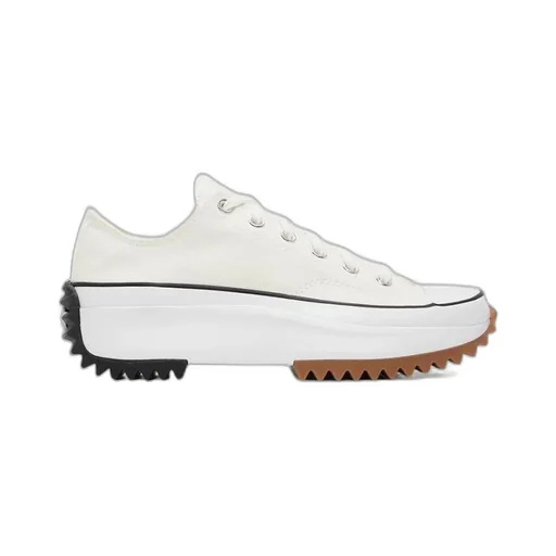 Run Star Hike Low-Top Sneakers