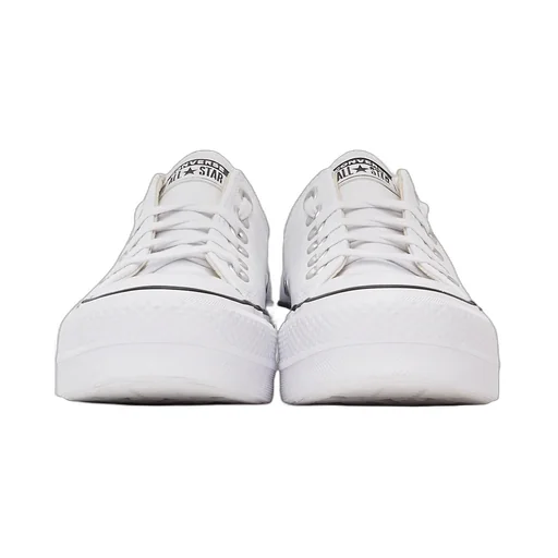 Chuck Taylor All Star Ox Sneakers White