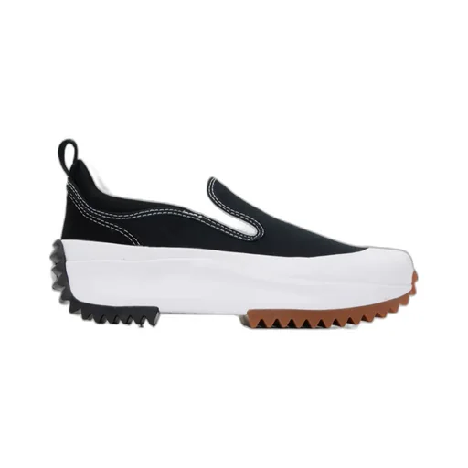 Low-Cut Casual Skate Shoes