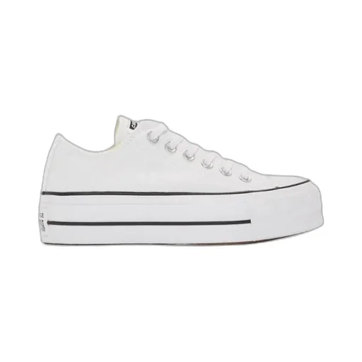 Strap-Up Casual Sneakers