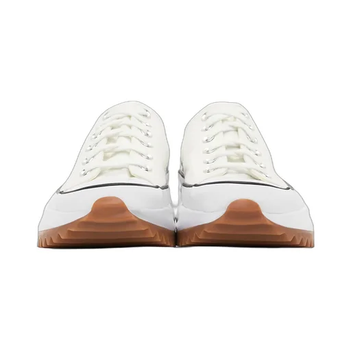 Run Star Hike Low-Top Sneakers