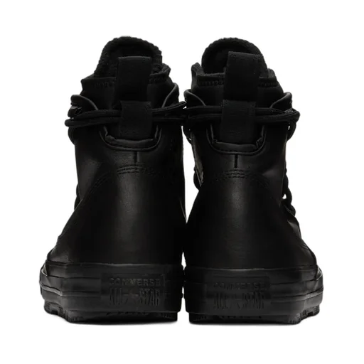 High-Top Casual Sneakers