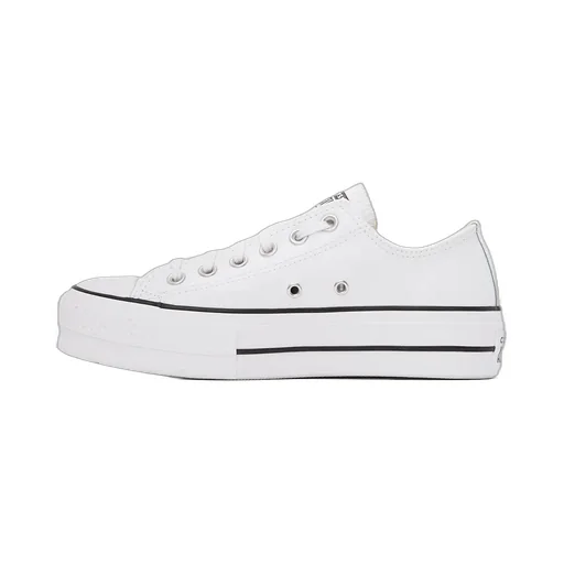 Chuck Taylor All Star Ox Sneakers White