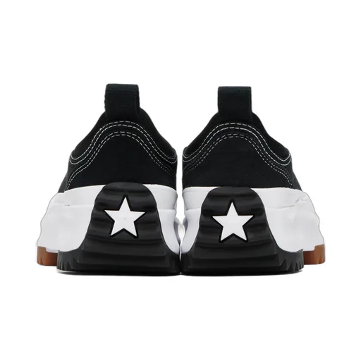 Low-Cut Casual Skate Shoes