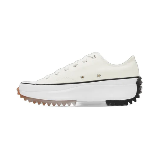 Run Star Hike Low-Top Sneakers