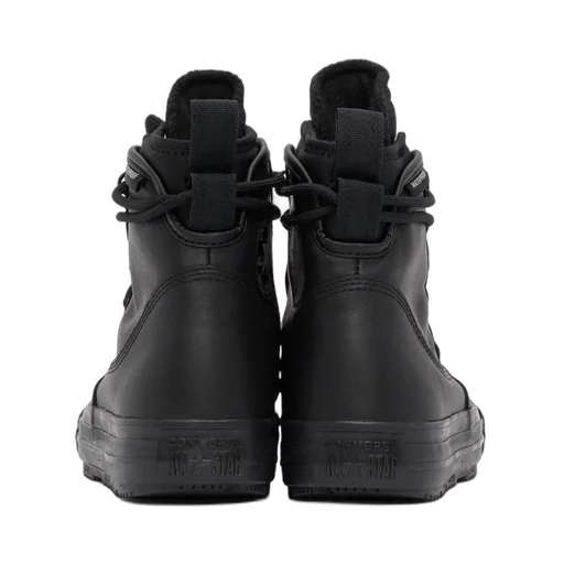 High-Top Casual Sneakers