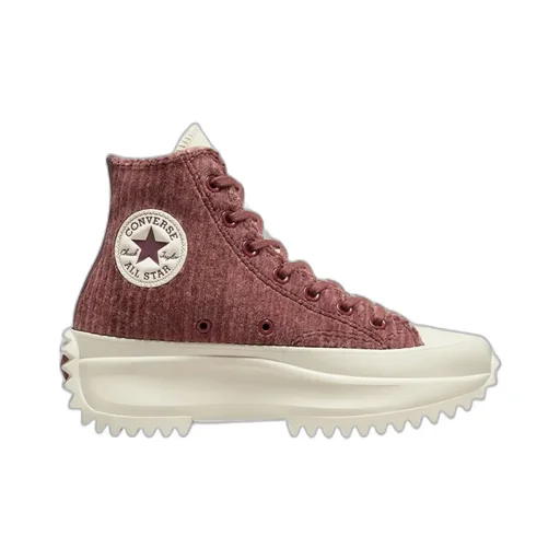 Logo High-Top Sneakers