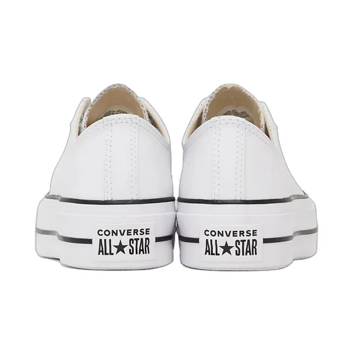 Chuck Taylor All Star Ox Sneakers White