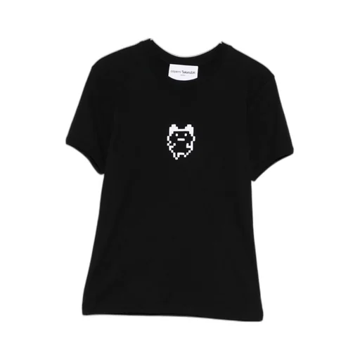 Logo Short Sleeve T-Shirt