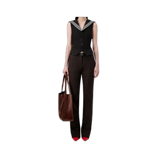 Unifrom Vest