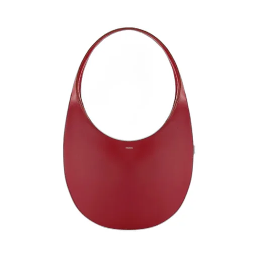 Soft Swipe Medium Shoulder Bag