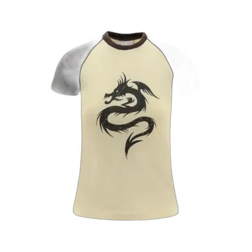 Dragon Baby T-Shirt