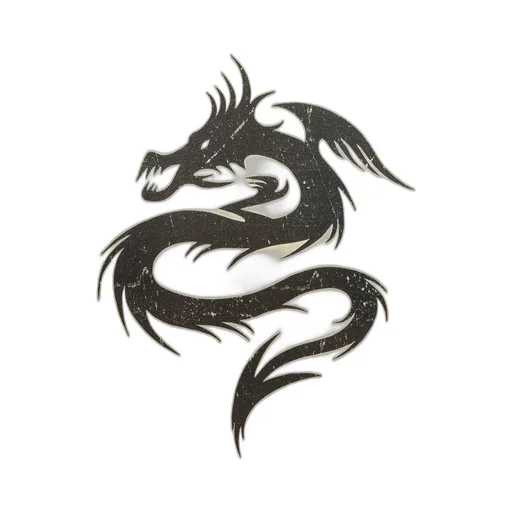 Dragon Baby T-Shirt