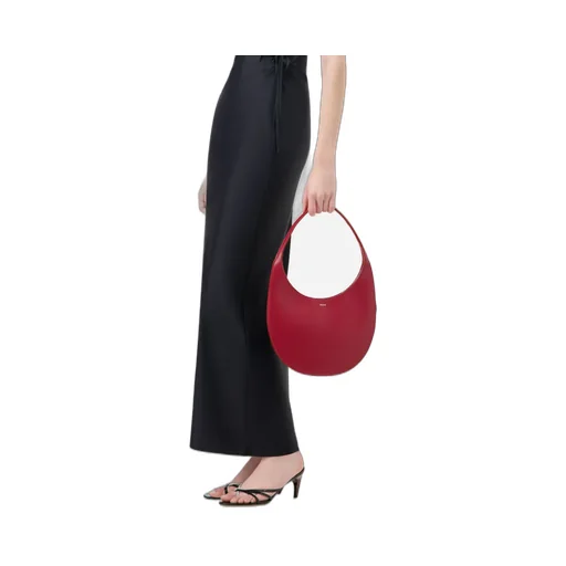 Soft Swipe Medium Shoulder Bag