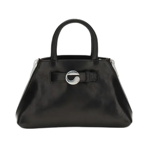 Coperni Mini Data Bag