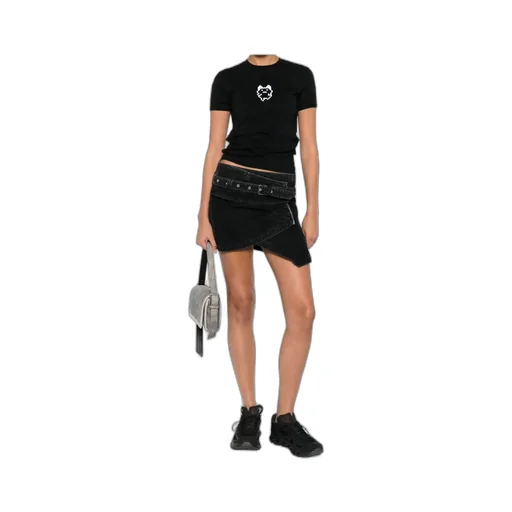 Logo Short Sleeve T-Shirt
