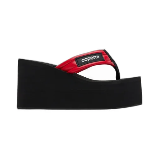 Wedge Sandals