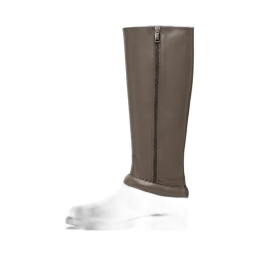 Belt Cavalier Tall Boots