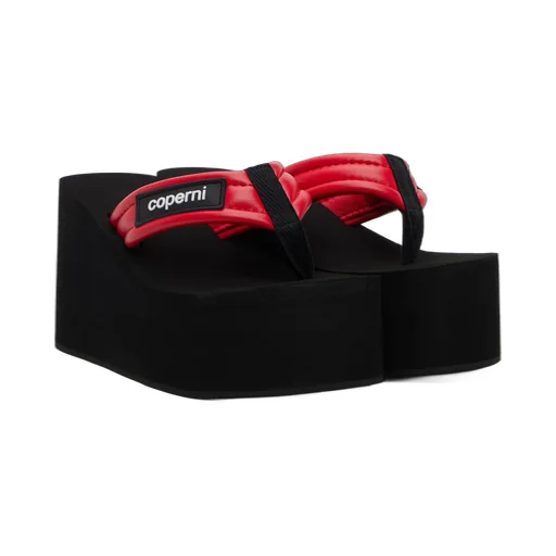 Wedge Sandals