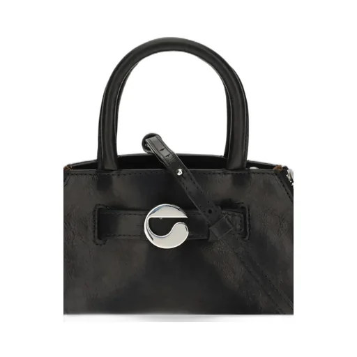 Coperni Mini Data Bag