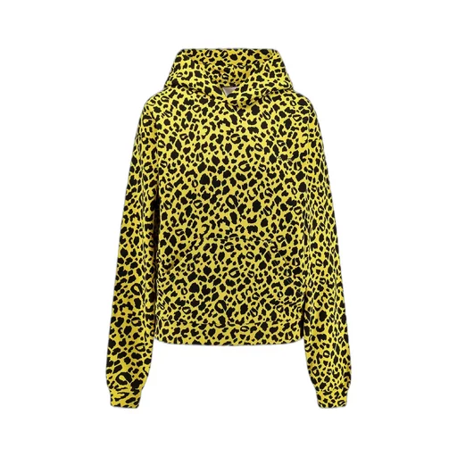 Long Sleeve Sweatshirt