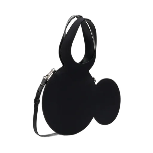 Mini Mickey Embellished Tote Bag