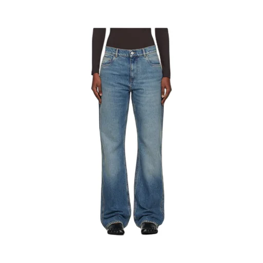 Five Pocket Jeans