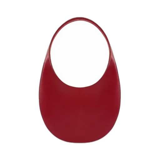 Soft Swipe Medium Shoulder Bag