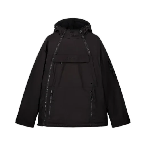 Coperni Asymmetric Parka