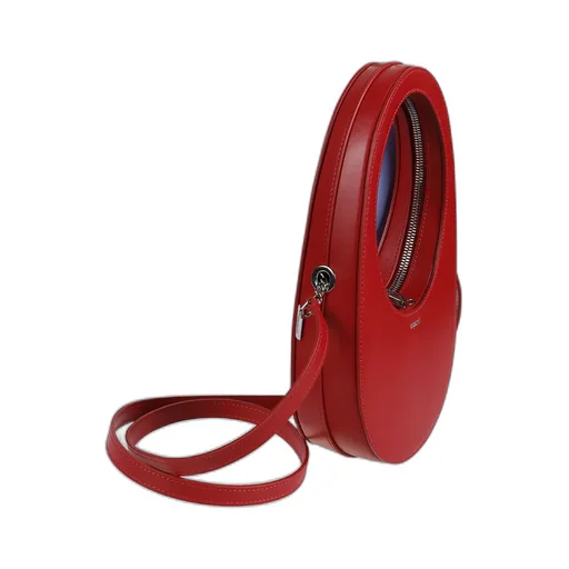 Swipe Shoulder Bag