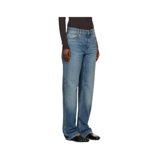 Five Pocket Jeans