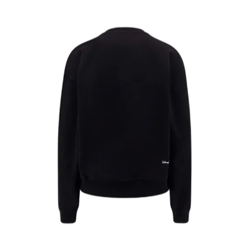 Long Sleeve Crewneck Sweatshirt