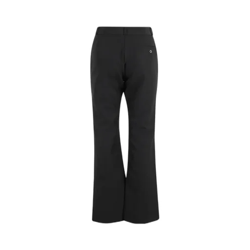 Belt Loop Casual Pants