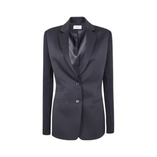 Hybrid Rib Tailored Jacket