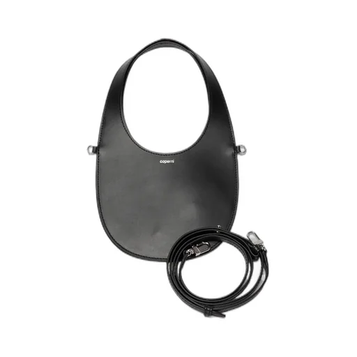 Mini Swipe Tote Bag